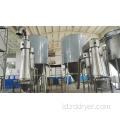 Sodium Ligninsulfonate Chemical Spray Drying Machine